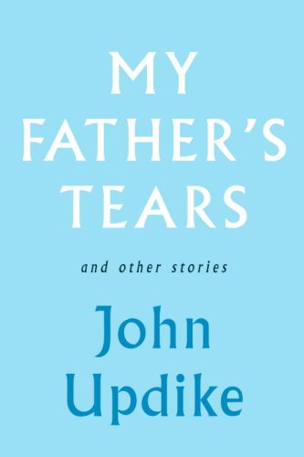 My father's tears