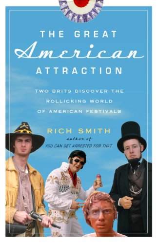 The great American attraction