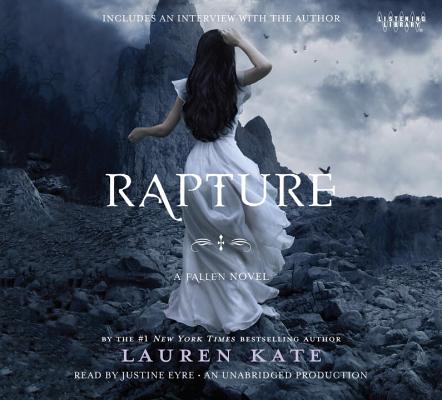 Rapture: A Fallen Novel