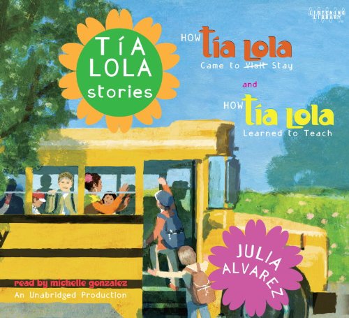 Tia Lola Stories