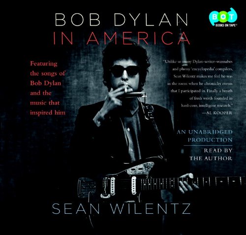 Bob Dylan in America