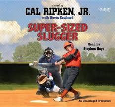 Super-sized Slugger: Cal Ripkin Jr.'s All-Stars Series