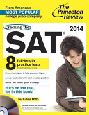 Cracking the SAT 2014