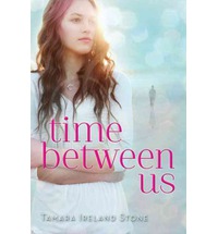 Time Between Us