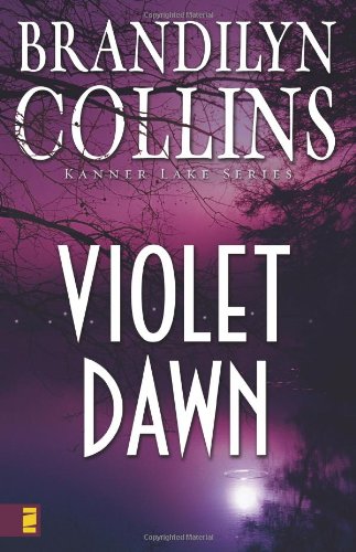 Violet Dawn (Kanner Lake Series)