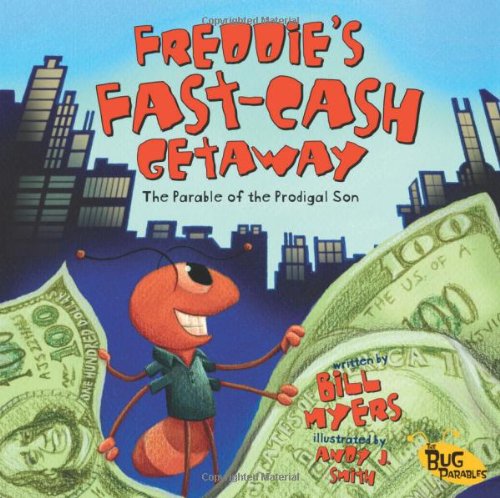 Freddie's Fast-Cash Getaway