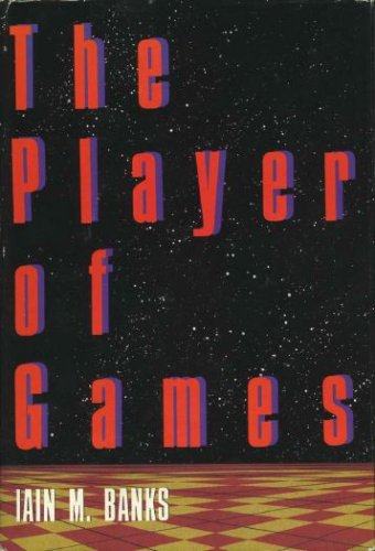 The player of games