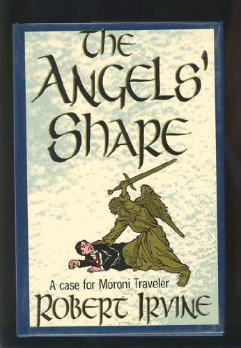 The angels' share
