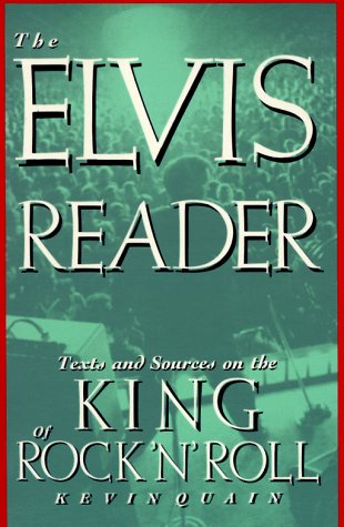 The Elvis reader