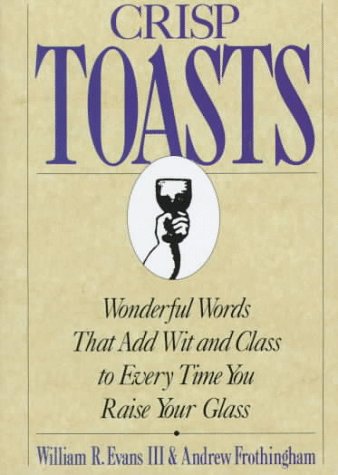 Crisp toasts