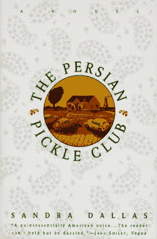 The Persian Pickle Club