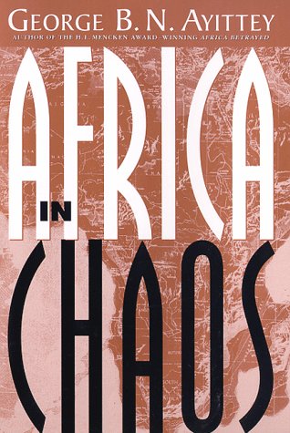 Africa in chaos