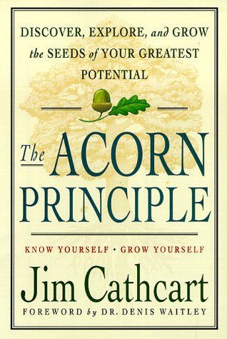 The acorn principle