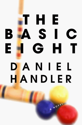 The basic eight