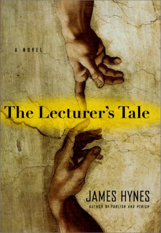 The lecturer's tale