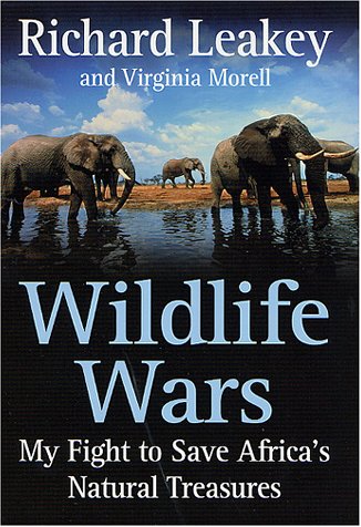 Wildlife wars