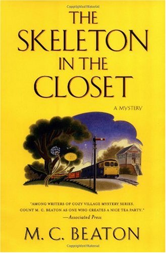 The skeleton in the closet
