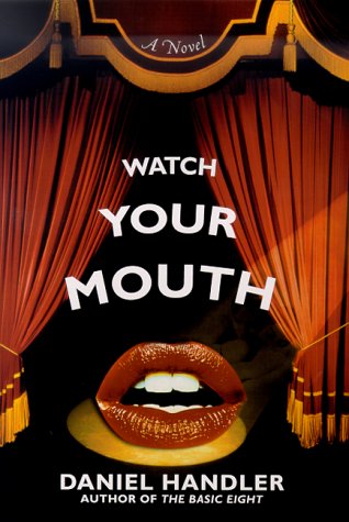 Watch your mouth