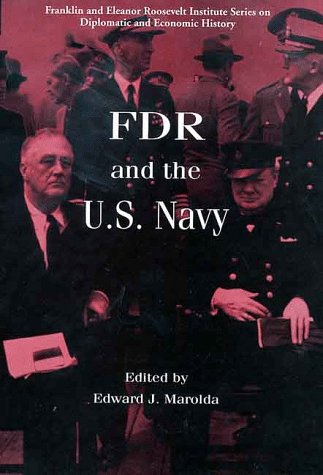 FDR and the U. S. Navy