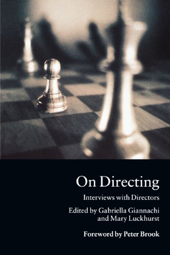 On directing
