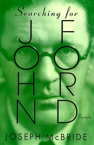 Searching for John Ford