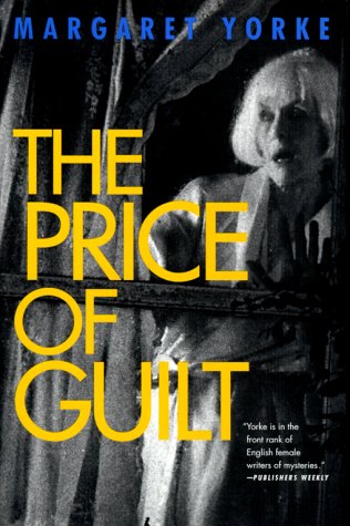 The price of guilt