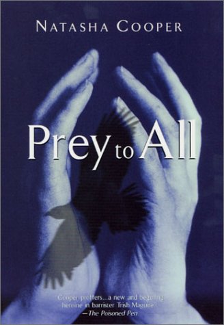 Prey to all