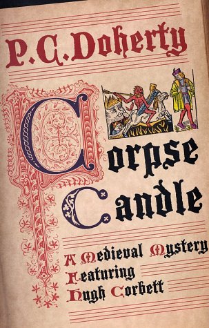 Corpse candle