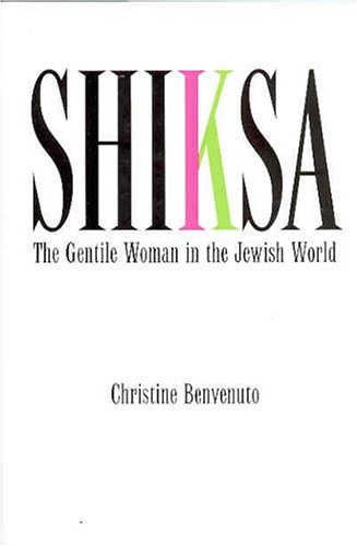 Shiksa