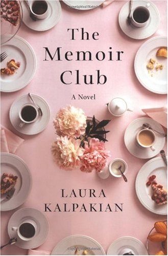 The memoir club
