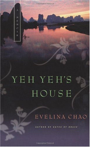 Yeh Yeh's house