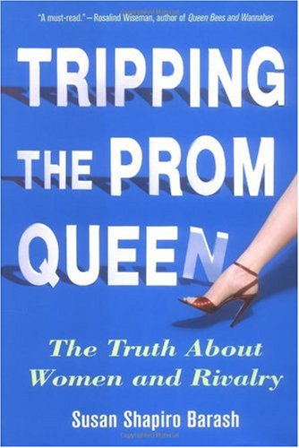 Tripping the prom queen