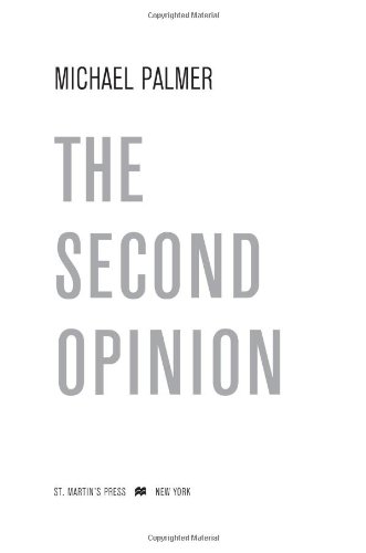 Second opinion