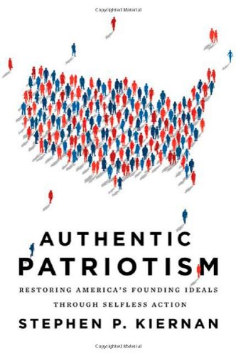 Authentic Patriotism