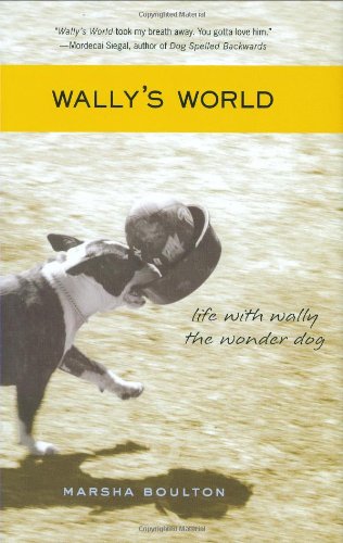 Wally's world