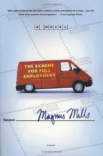 The scheme for full employment