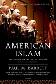 American Islam: The Struggle for the Soul of a Religion
