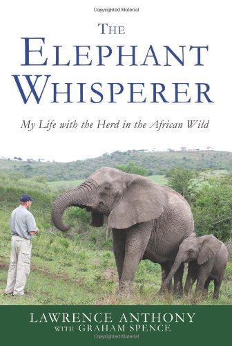 The Elephant Whisperer