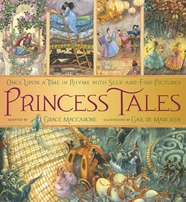 Princess Tales