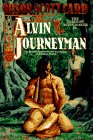 Alvin journeyman