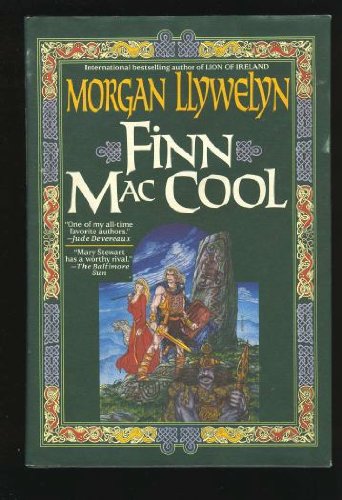Finn Mac Cool