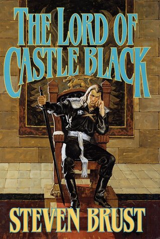 The lord of Castle Black
