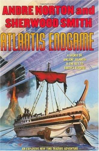 Atlantis endgame