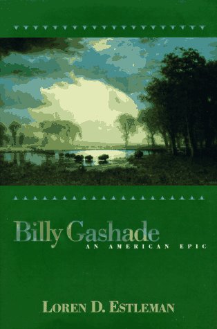 Billy Gashade