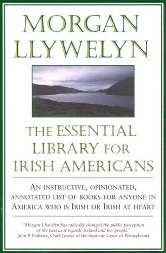 The essential library for Irish Americans