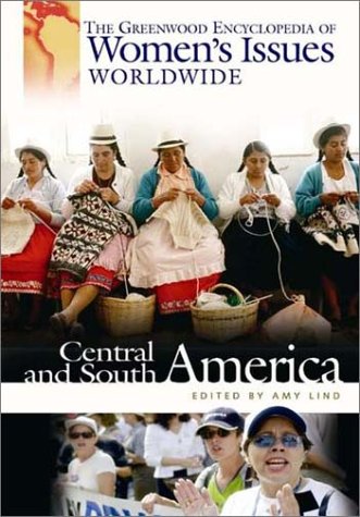 The Greenwood encyclopedia of women's issues worldwide