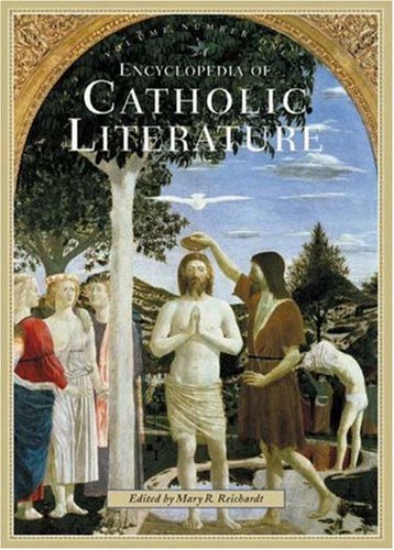 Encyclopedia of Catholic literature