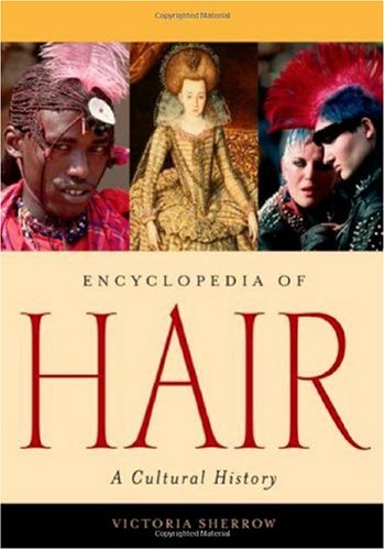 Encyclopedia of hair