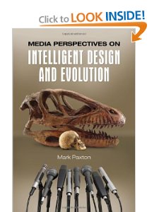 Media Perspectives on Intelligent Design and Evolution