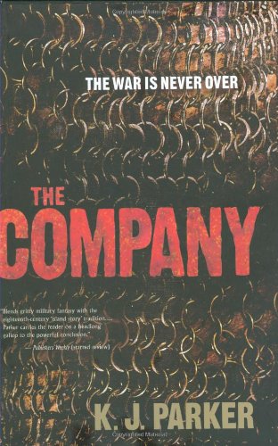 The company